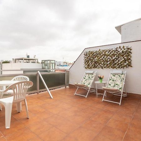 Flatguest Central City Las Palmas de Gran Canaria Esterno foto