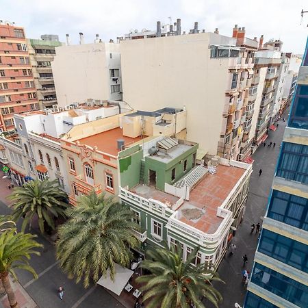 Flatguest Central City Las Palmas de Gran Canaria Esterno foto