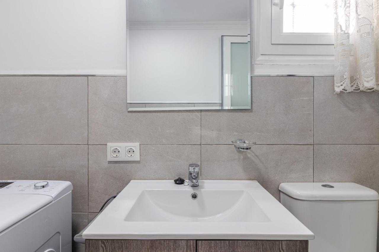 Flatguest Central City Las Palmas de Gran Canaria Esterno foto